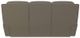 La-Z-Boy® Dorian Fossil Reclining Sofa-3