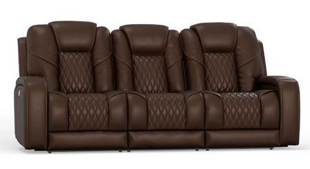 Symphony Immersive Audio Sofa