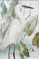 Stylecraft Beige/Green/White Wall Art-1