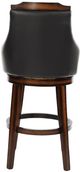 Mazin Furniture Bayshore Swivel Pub Height Chair-3