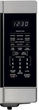 Sharp® Carousel® 2.2 Cu. Ft. Stainless Steel Countertop Microwave-4