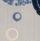 Nourison Home™ Aloha Navy Blue 5'x8' Area Rug-5