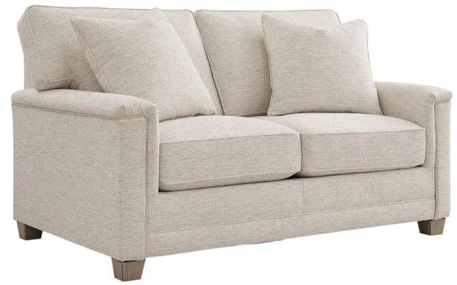 Signature Design by Ashley® Rayne-Cove Opal Loveseat-0