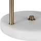 Renwil® Barca Dark Antique Brushed Brass Table Lamp-3