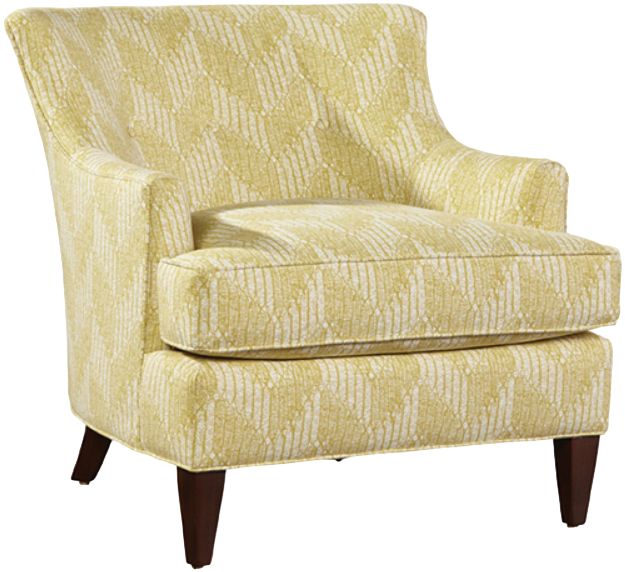 Huntington House Customizable 7412 Accent Chair-0