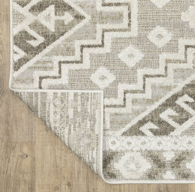 Oriental Weavers™ Tangier 5'x8' Style 3 Area Rug-4