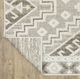 Oriental Weavers™ Tangier 5'x8' Style 3 Area Rug-4