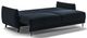 Luonto® Furniture Customizable Dolphin Full XL Sofa Sleeper-0
