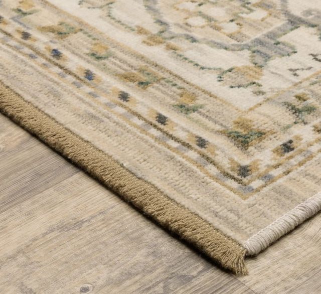 Oriental Weavers™ Acacia 5'x8' Style 6 Area Rug-1