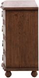 Furniture Classics Lorraine Beige/Natural Chest-2