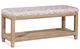 Braxton Culler Customizable Sabal Bay Bedroom Bench-1