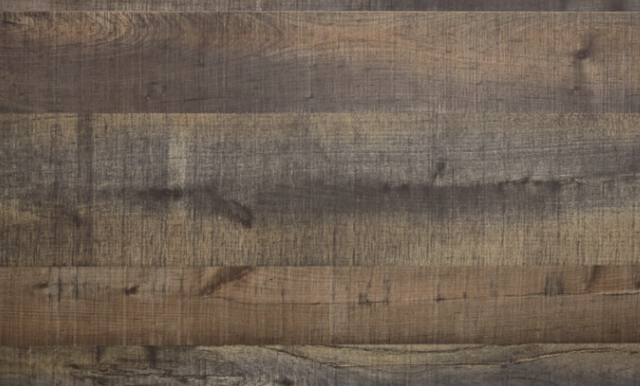 Signature Design by Ashley® Trinell Rustic Brown Full Panel Storage Bed-3