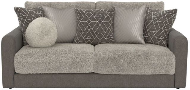 Jackson Furniture Reddington Fawn Sofa -3