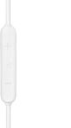 JBL® Endurance Run 3 White In-Ear Headphones with USB-C-3