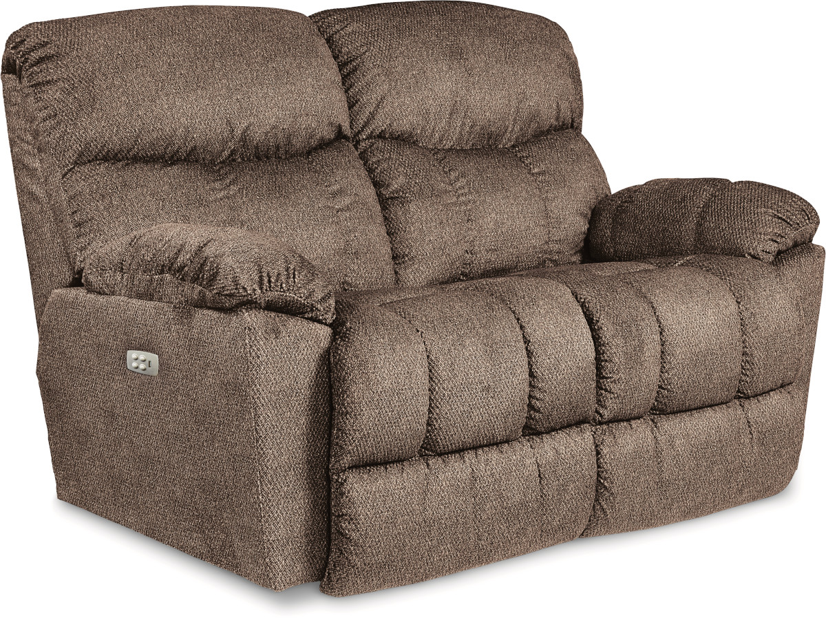 La-Z-Boy® Morrison Reclina-Rocker® Recliner | Kubin's