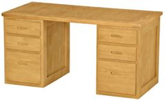 Crate Designs™ Furniture Classic Desk
