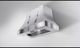 Elica DISEGNO Oristano 36" Stainless Steel Shell Only Range Hood-3