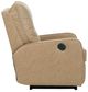 Palliser® Furniture Customizable Theo Power Layflat Recliner-4