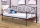 Titus Furniture Charcoal Daybed-1