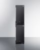 Summit® 3.0 Cu. Ft. Black Under the Counter Refrigerator-3
