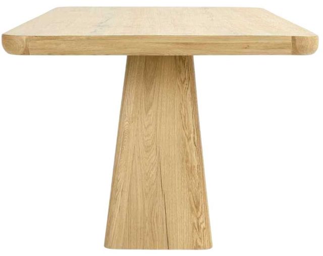 Classic Home Orlando Natural 71" Dining Table-3