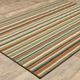 Oriental Weavers™ Montego 5'x8' Style 3 Area Rug-5
