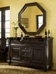 Tommy Bahama® Furniture Kingstown Maldive Brown Buffet-1