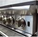 American Range Cuisine Series 36" Stainless Steel Pro Style Gas Range-3