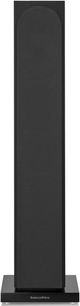 Bowers & Wilkins 700 Series 5" Gloss Black Floor Standing Speakers (Each)-1