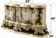 ACME Furniture Desiderius Antique Gold/Brown Dresser-3