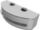 Vent-A-Hood® Designer Series 60" Stainless Steel Wall Mounted Range Hood-1