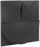 Renwil® Serino Matte Black Wall Art-2