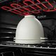 KitchenAid® Grey Speckle Bread Bowl with Baking Lid-5