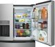Frigidaire® 36" 26.3 Cu. Ft. Fingerprint Resistant Stainless Steel French Door Refrigerator-4