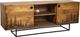 Porter International Designs Cascade Tree Natural TV Stand-0