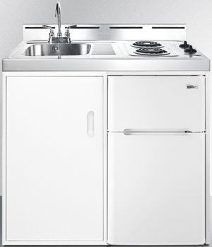 Summit All-In-One Kitchenette
