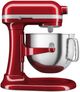 KitchenAid® 7 Quart Empire Red Stand Mixer-0