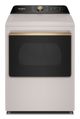 Whirlpool® 7.5 Cu. Ft. Fresh Linen Vented Electric Dryer with Steam Iron and AI Dry-0