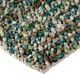 Dalyn™ Rug Company Hanu HU1 Teal 5'x8' Area Rug-1