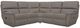La-Z-Boy® Ava Onyx Reclining Sectional with Custom Layout Options-0
