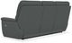 La-Z-Boy® Norris Grey Power Reclining Sofa-3