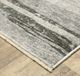 Oriental Weavers™ Hayden 8'x11' Style 2 Area Rug-1
