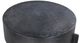 Riverside Furniture Freya Antique Charcoal Round Side Table-3