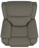 La-Z-Boy® Dorian Smoke Power Rocking Recliner with Headrest and Lumbar-4