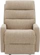 Best® Home Furnishings Customizable Kristisha Power Tilt Headrest Space Saver Recliner-1