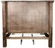 Liberty Furniture Big Valley Brownstone King Panel Bed-4