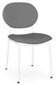 Amisco Customizable Cassandra Dining Side Chair-1