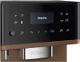 Miele CM 6360 MilkPerfection Obsidian Black Countertop Coffee Maker-2