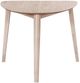 New Classic® Home Furnishings Oscar 3-Piece White Ash Dining Set-1