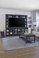 Aspenhome® Eastport Malta Blue Hutch-2